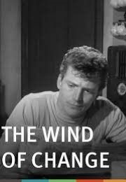 The Wind of Change (1961)