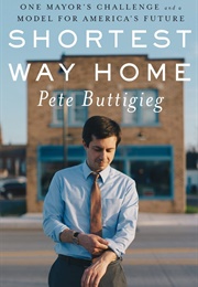 Shortest Way Home (Pete Buttigieg)