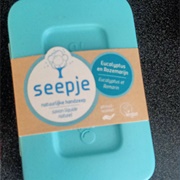 Hand Soap T Seepje