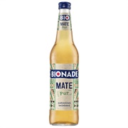Bionade Mate Pur