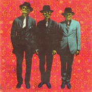 Madlib, Meyhem Lauren & DJ Muggs - Champagne for Breakfast