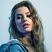 Her Body Is Bible - Fletcher