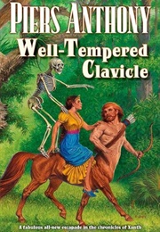 Well-Tempered Clavicle (Piers Anthony)