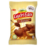 Győri Édes Cacao