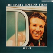 The Same Two Lips - Marty Robbins