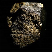 The Nakhla Meteorite Fell in Egypt 1911