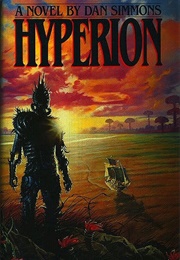 Hyperion (Dan Simmons)