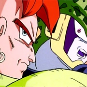 183. Android Explosion