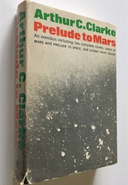 Prelude to Mars (Clarke)