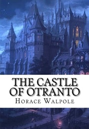 The Castle of Oranto (Walpole)