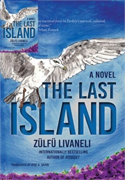 The Last Island (Zülfü Livaneli)