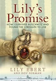 Lily's Promise (Lilly Ebert)