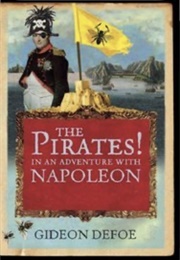 The Pirates in an Adventure With Napoleon (Gideon Defoe)