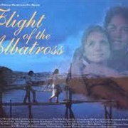 Flight of the Albatross