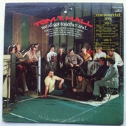 The Monkey That Became President - Tom T. Hall