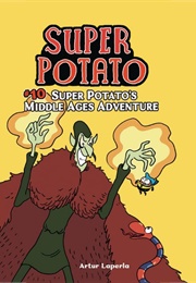 Super Potato's Middle Ages Adventure (Artur Laperla)