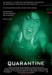 Quarantine (2008)
