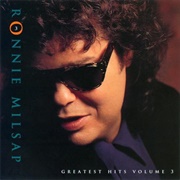 Where Do the Nights Go - Ronnie Milsap