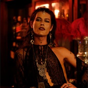 Filipe Catto (Non-Binary, Dela/ Elu/Delu)