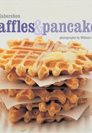 Waffles & Pancakes (Kate Habershon)