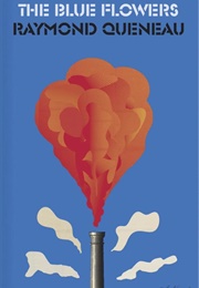 The Blue Flowers (Raymond Queneau)