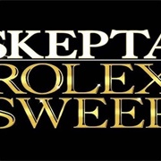 Rolex Sweep