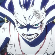 1042. the Predator's Trap - Black Maria's Seduction