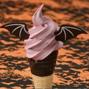 Bewitched Cherry Cone