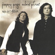 No Quarter - Jimmy Page &amp; Robert Plant