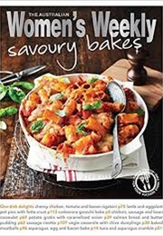 Savoury Bakes (Women's Weekly)