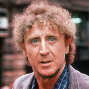 Gene Wilder