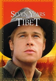 Seven Years in Tibet (BD Wong) (1997)