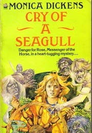 Cry of a Seagull (Monica Dickens)