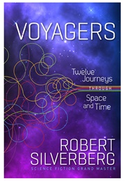 Voyagers (Robert Silverberg)