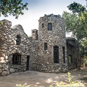 Lummis Home ("El Alisal")