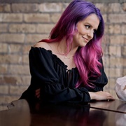 Abigail Barlow (Bisexual, She/Her)