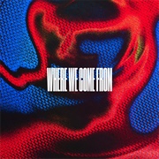 Lecrae & Boi-1Da - Where We Come From - Single