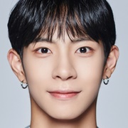 Hong Keon Hee - BOYS PLANET