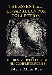 The Complete Tales and Poems of Edgar Allan Poe (Poe, Edgar Allan)