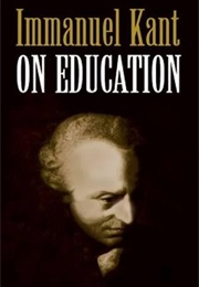 On Education (Kant)
