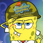 SpongeBob Squarepants: Battle for Bikini Bottom (2003)