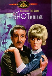 A Shot in the Dark (1964)