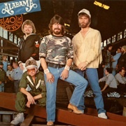 40 Hour Week- Alabama