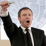 The Sound of Drums (2 Parts)