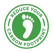 Reducing Your Carbon Footprint
