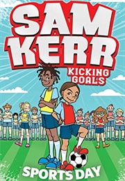 Sports Day (Sam Kerr)