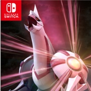 Pokemon Shining Pearl