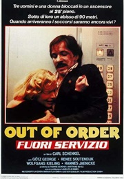 Out of Order (1984)