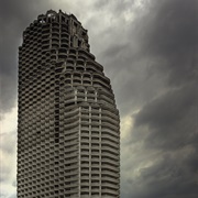 Sathorn Unique Tower, Bangkok