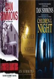 Seasons of Horror (Simmons)